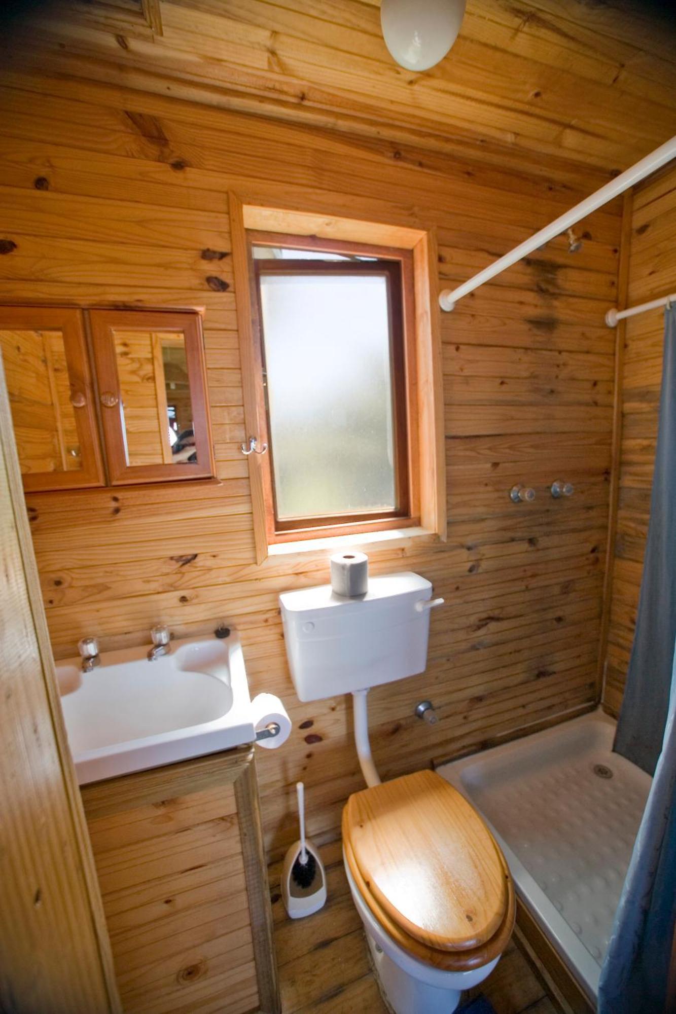 Cape Oasis Guesthouse Bloubergstrand Buitenkant foto