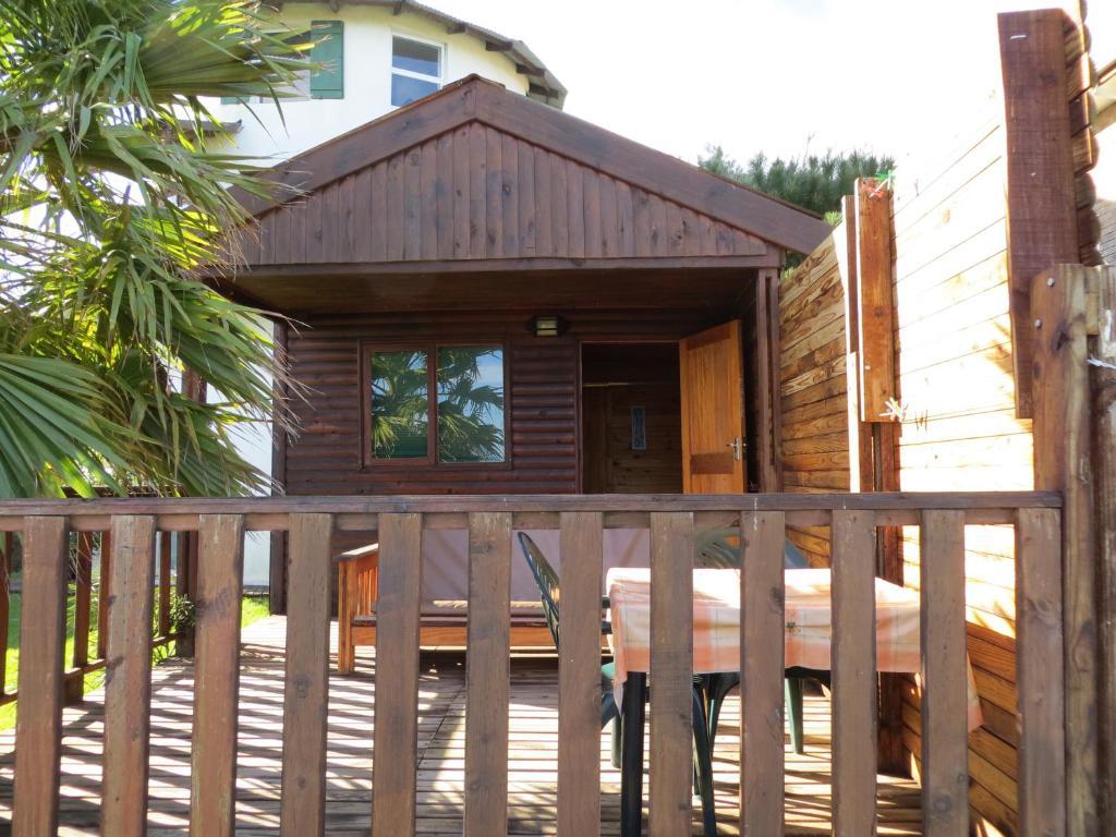 Cape Oasis Guesthouse Bloubergstrand Kamer foto