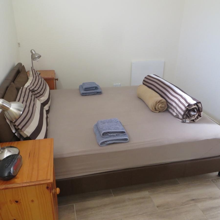 Cape Oasis Guesthouse Bloubergstrand Buitenkant foto